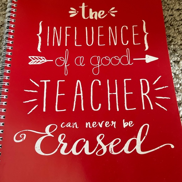 Teacher Supplies! Grade Book Attendance Book Stickers - Picture 2 of 13